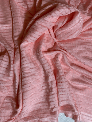Pink Nylon