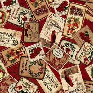 Postcard Holiday POHO 04440