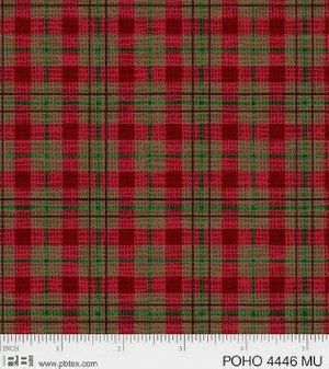 Postcard Holiday POHO 04446