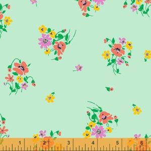 Posy 52032-6 by Windham Fabrics