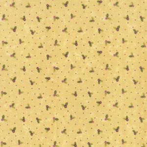 Prints Charming Mini Cream by Moda 17845 16