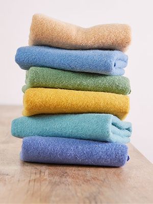Provence Wool Bundle