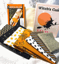 Pumpkin Hollow Table Runner Kit Pumpkin Hollow Table Runner Kit