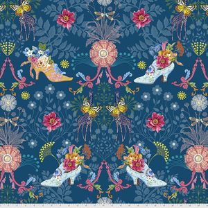 PWOB037 teal Royal Expediition large