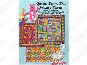 Quilts From The Funny Farm