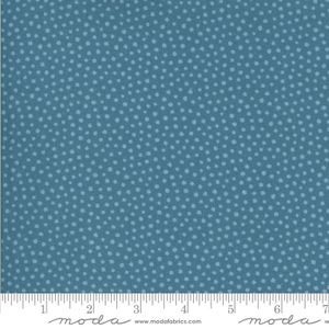 Regency Zarafa 42353 15 Blue on Blue