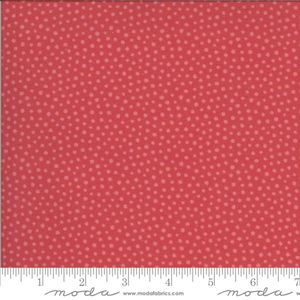 Regency Zarafa Persian Red Dots