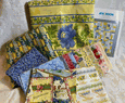 Remembrance Complete Quilt Kit Remembrance Complete Quilt Kit
