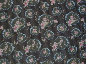 Remembrance in Brown