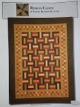 Ribbon Cand by Kansas Troubles Quilters