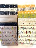 Road 15 Fat Quarter Bundle by Moda