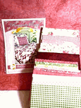 Romantic Roses Complete Kit