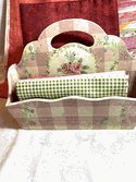 Romantic Roses Complete Kit