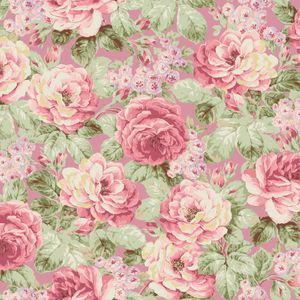 RU2260-11C Prima Ballerina Pink