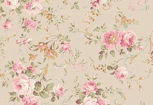 RU2290-12A Ruru Bouquet Classic Library