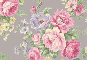 RU2300-11D Love Rose Love Ruru Bouquet