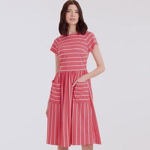 S9136 Simplicity Dress Pattern