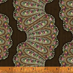 Sally Rose 30588-6 by Windham Fabrics