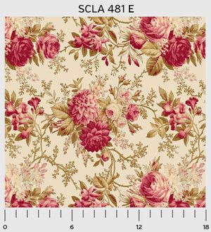 Savannah Classics SCLA 481 E C. 1865