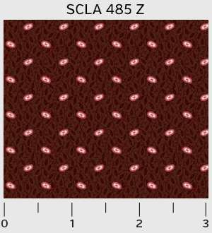 Savannah Classics SCLA 485 Z