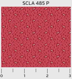 SCLA 485P Savanah Classics