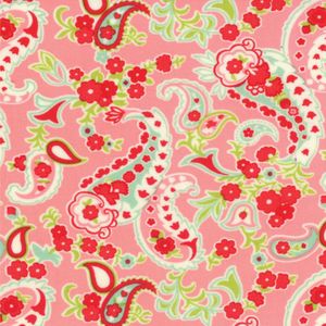 Scrumptious Paisley 55077 14 Bonnie Camille