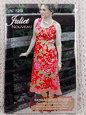 SDG-129 Juliet Dress Pattern by Serendipity Studio SDG-129 Juliet Dress Pattern by Serendipity Studio