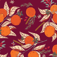 Season of Spice SSP26602 by  Art Gallery