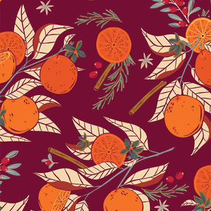 Season of Spice SSP26602 by  Art Gallery