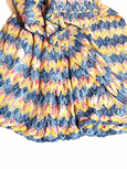 Shell Stretchy Knit