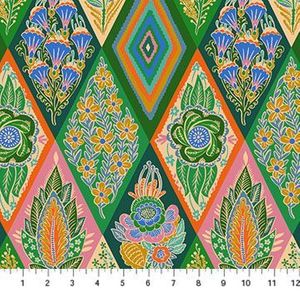 Shooting Star Socialite by Anna Maria Textiles AMT116-78C