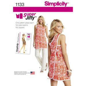 Simplicity 1133
