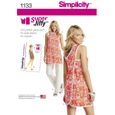 Simplicity 1133
