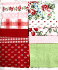 Simply Chic by Benartex 10 FQ Simply Chic by Benartex 10 FQ