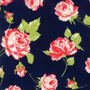 Smitten 55170 15 by Bonnie Camille for Moda Fabrics