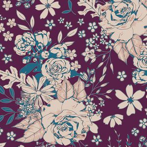 Soulful SOU-2632 by Art Gallery Fabrics