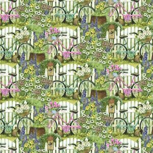 SP62661-A620715 Primrose Lane by Springs Creative