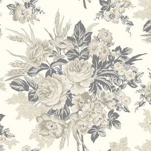 Steelworks by Marcus Fabrics R540393 Cream