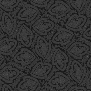 Steelworks by Marcus Fabrics R540394 Black