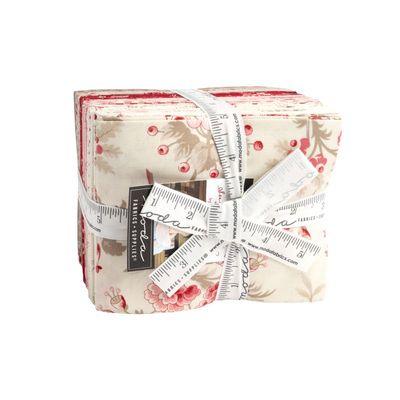 Sugarberry FQ Bundle by Bunny Hill Designs 3020AB