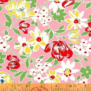 Sugarsack II 51445-4 by Windham