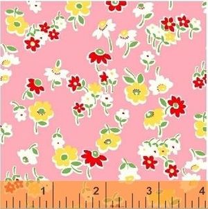 Sugarsack II 51451-4 by Windham