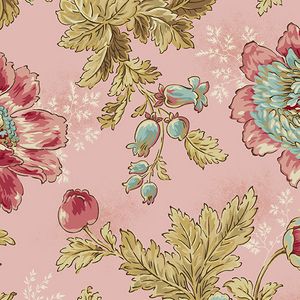 Super Bloom by Edyta Sitar A9446-E