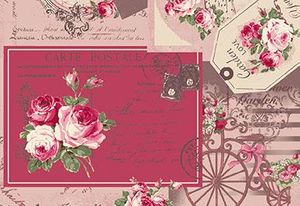 Suzonne Rose Collection - RU_2350-11D