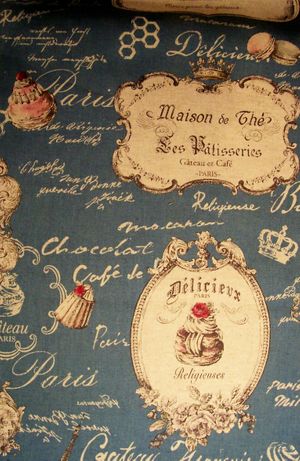 Sweets Rondeaux by Yuwa of Japan 446657