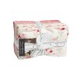 The Flower Farm 3010F8 By Bunny Hill Designs