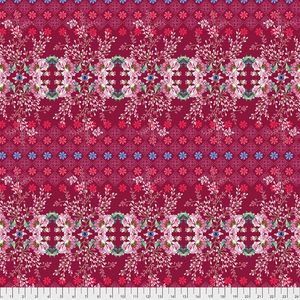 The Queens Spy - Rose PWOB044