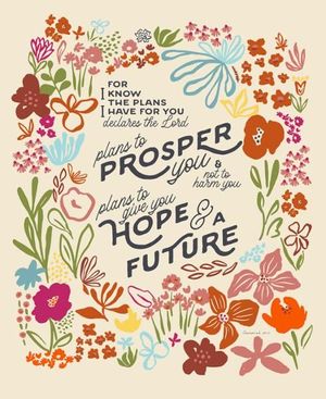 Things Above Large Panel 45618 11