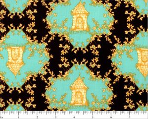 Tina Givens 80 Trellis Free Spirit