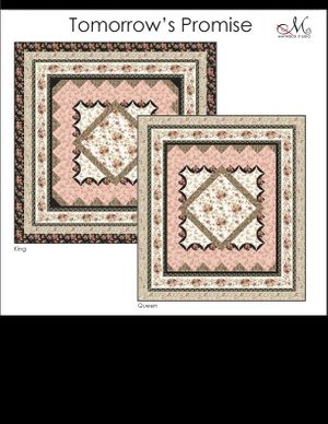 Tomorrows Promise Full/Throw Size Complete Kit